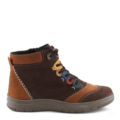 SPRING STEP ZELLINA BOOTS