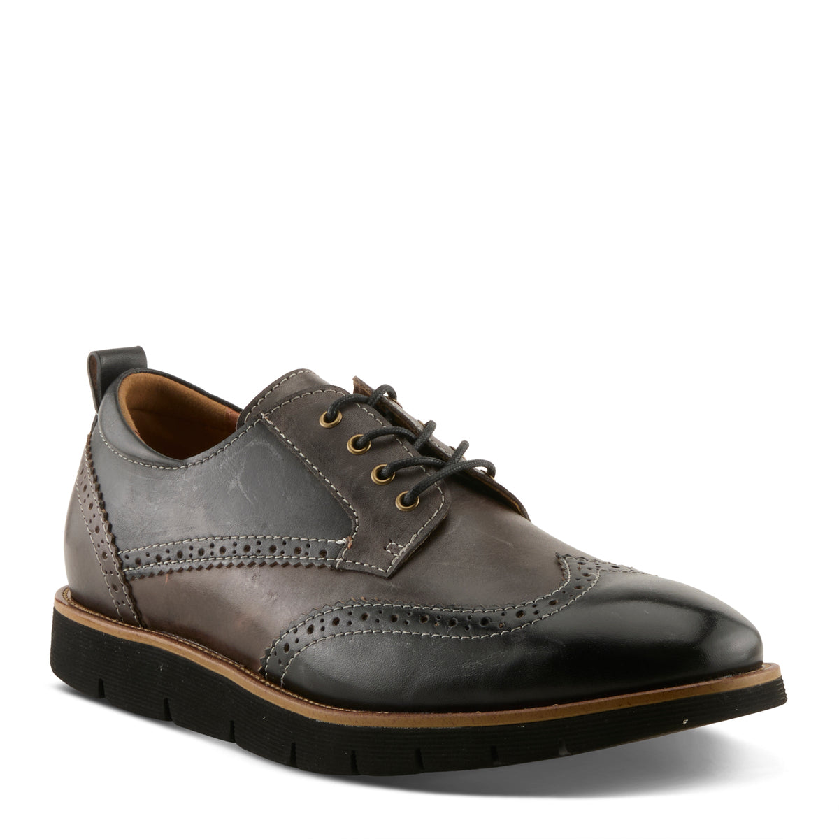 L'ARTISTE MEN ZEPHYRUS OXFORD SHOE