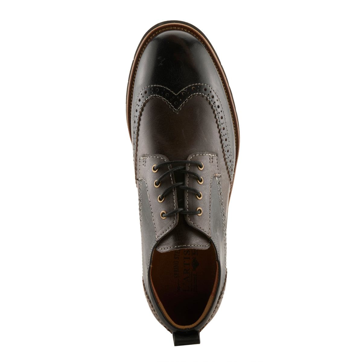 L'ARTISTE MEN ZEPHYRUS OXFORD SHOE