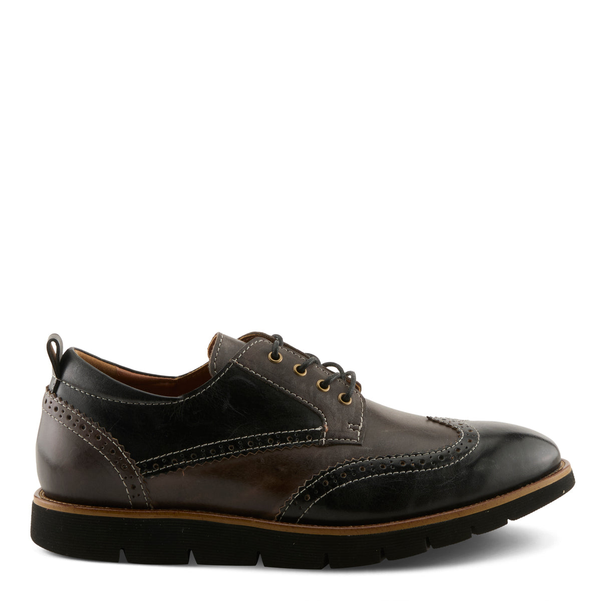 L'ARTISTE MEN ZEPHYRUS OXFORD SHOE