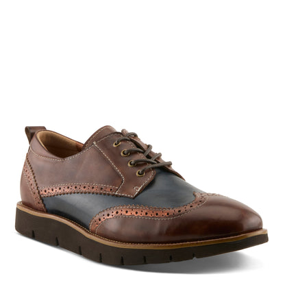 L'ARTISTE MEN ZEPHYRUS OXFORD SHOE
