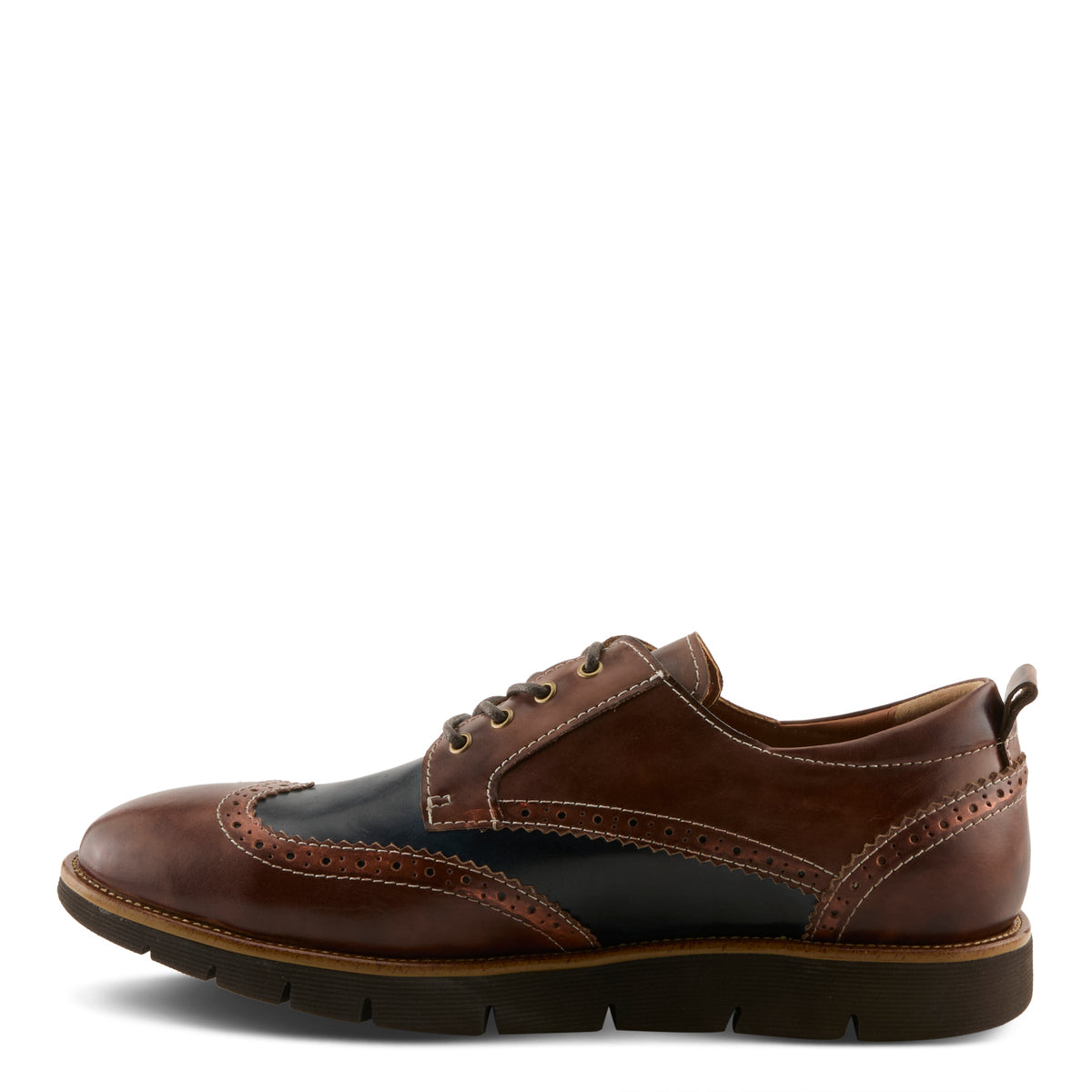 L'ARTISTE MEN ZEPHYRUS OXFORD SHOE