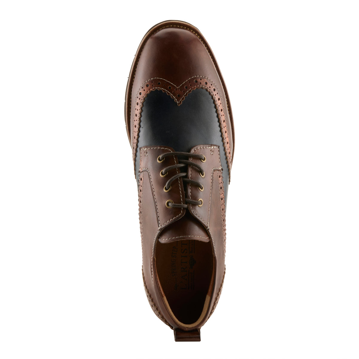 L'ARTISTE MEN ZEPHYRUS OXFORD SHOE