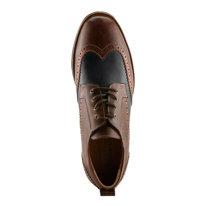 L'ARTISTE MEN ZEPHYRUS OXFORD SHOE