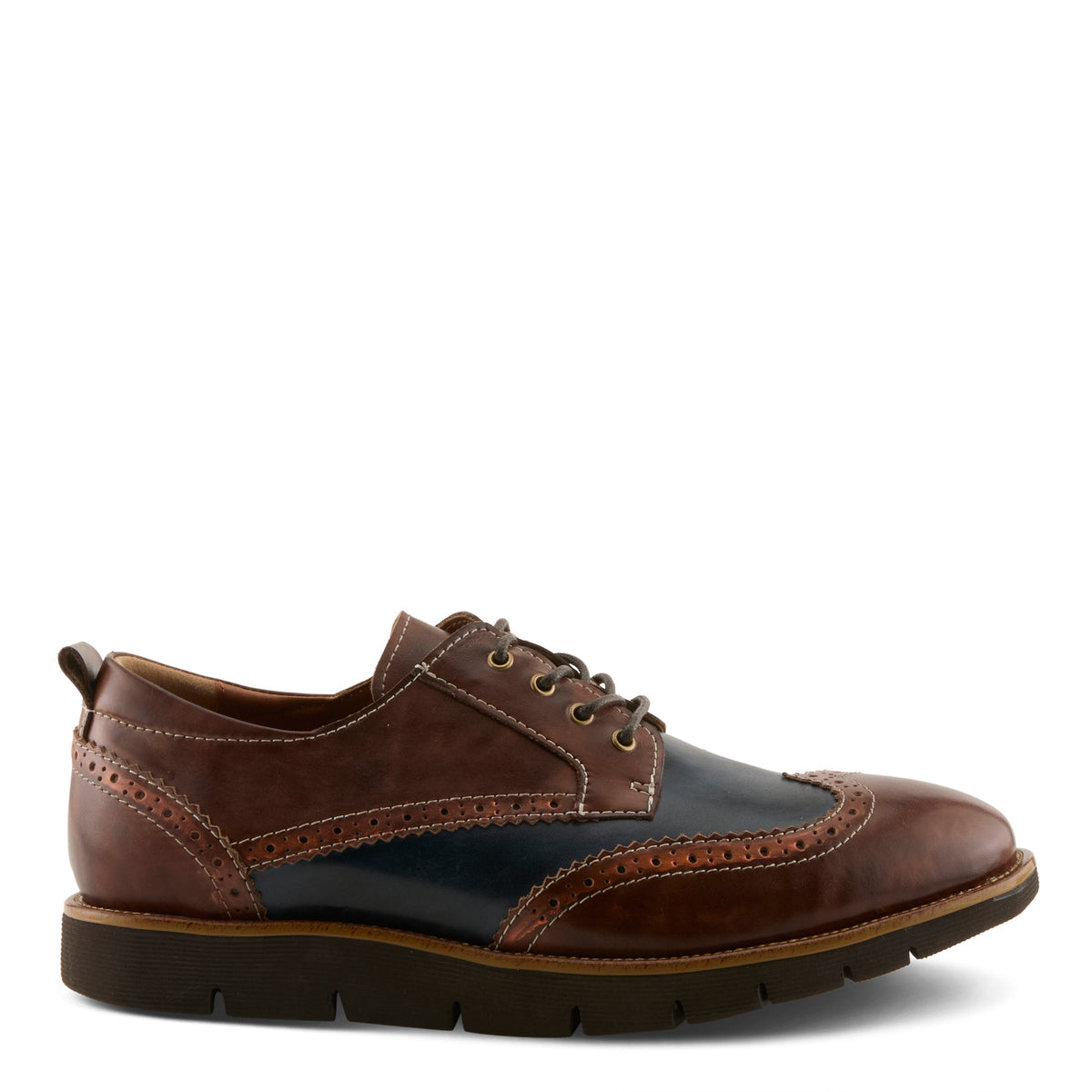 L'ARTISTE MEN ZEPHYRUS OXFORD SHOE