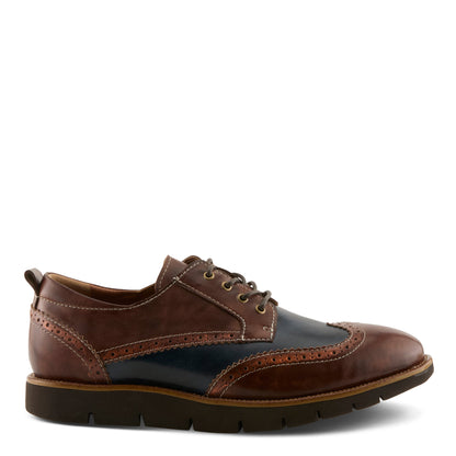 L'ARTISTE MEN ZEPHYRUS OXFORD SHOE