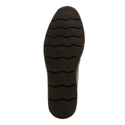 L'ARTISTE MEN ZEPHYRUS OXFORD SHOE