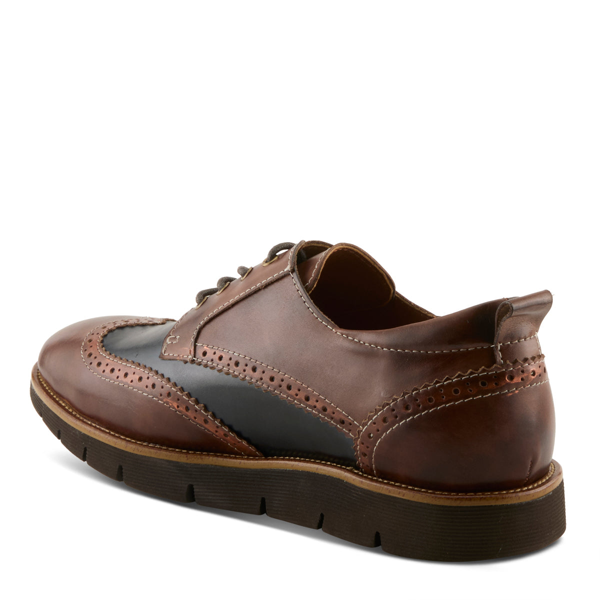 L'ARTISTE MEN ZEPHYRUS OXFORD SHOE