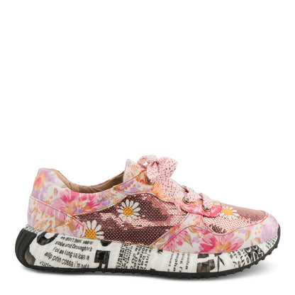 L'ARTISTE ZINGY SNEAKER