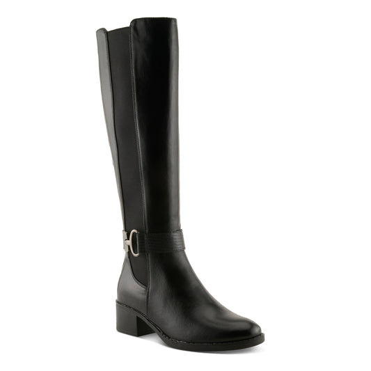 PATRIZIA ZIVENORIA BOOTS