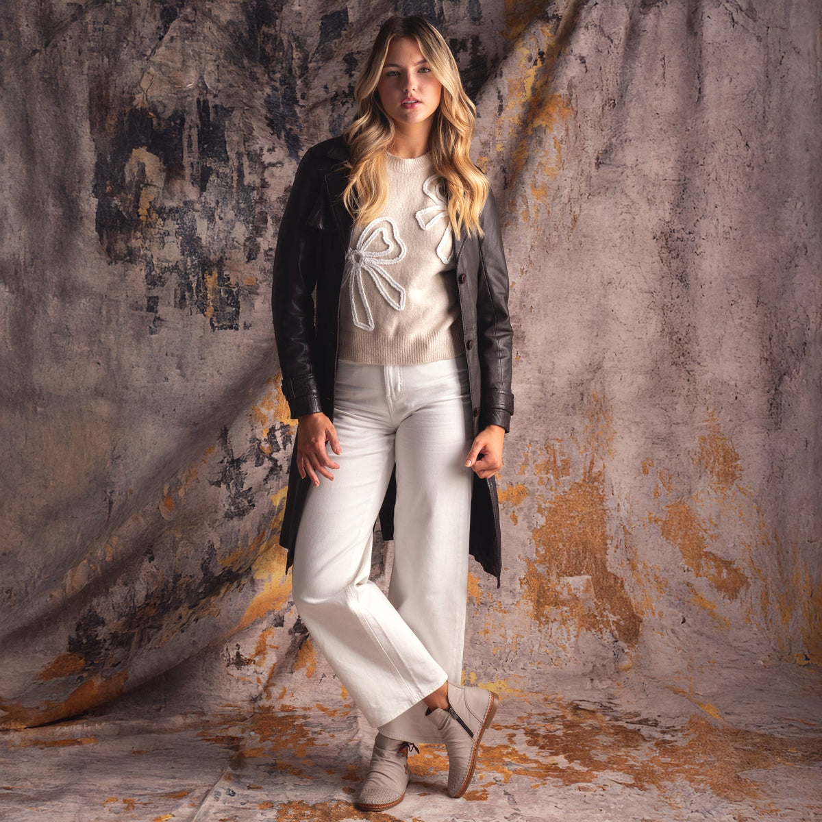SPRING STEP POMEROY BOOT